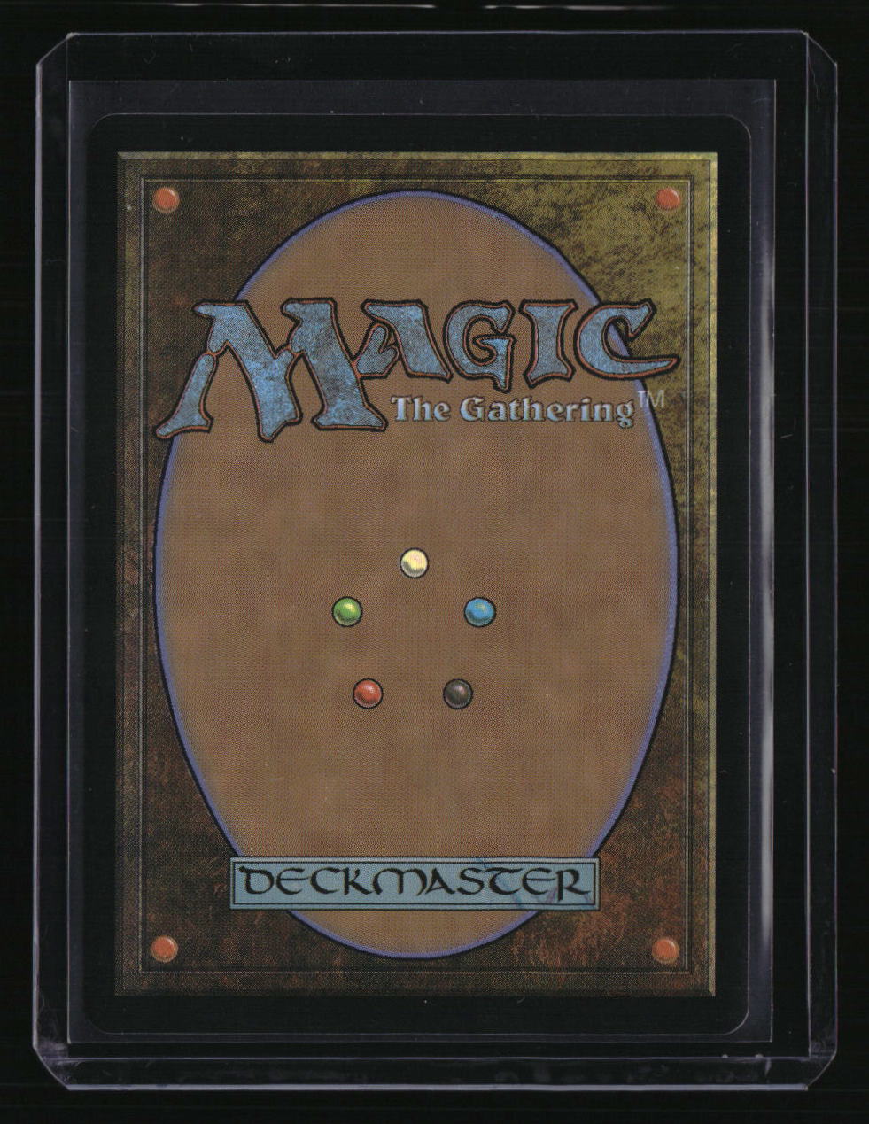 Dominaria Remastered Urza's Incubator