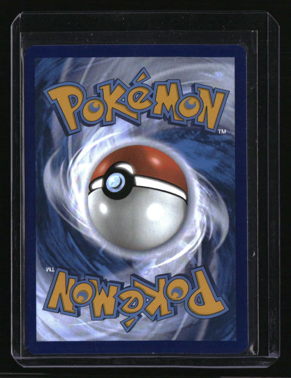 SV: Scarlet & Violet 151 Tangela