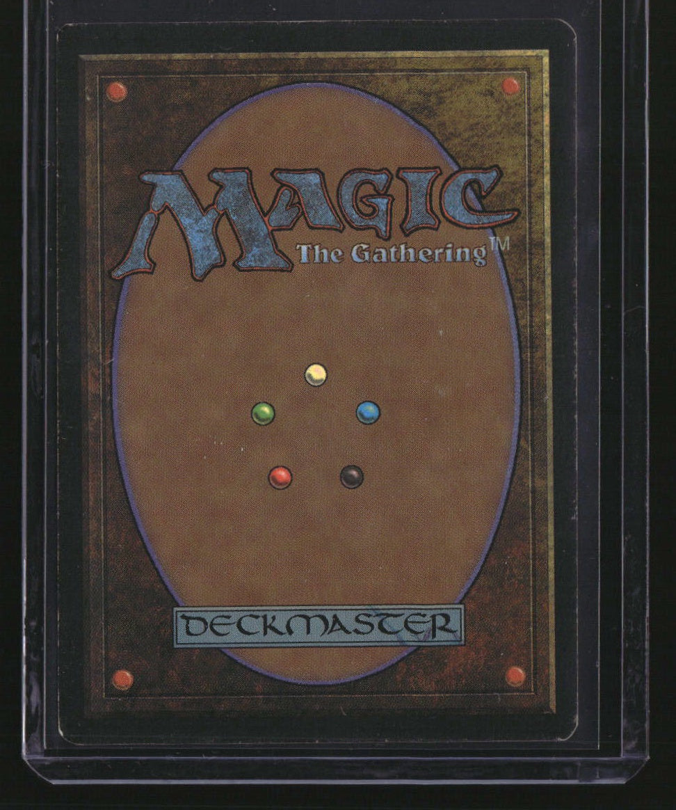 Revised Edition Demonic Tutor