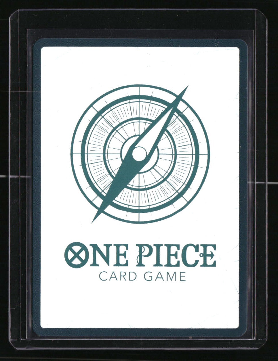 Premium Booster - The Best Vol. 2 DON!! card (Monkey D.Dragon) Gold Don