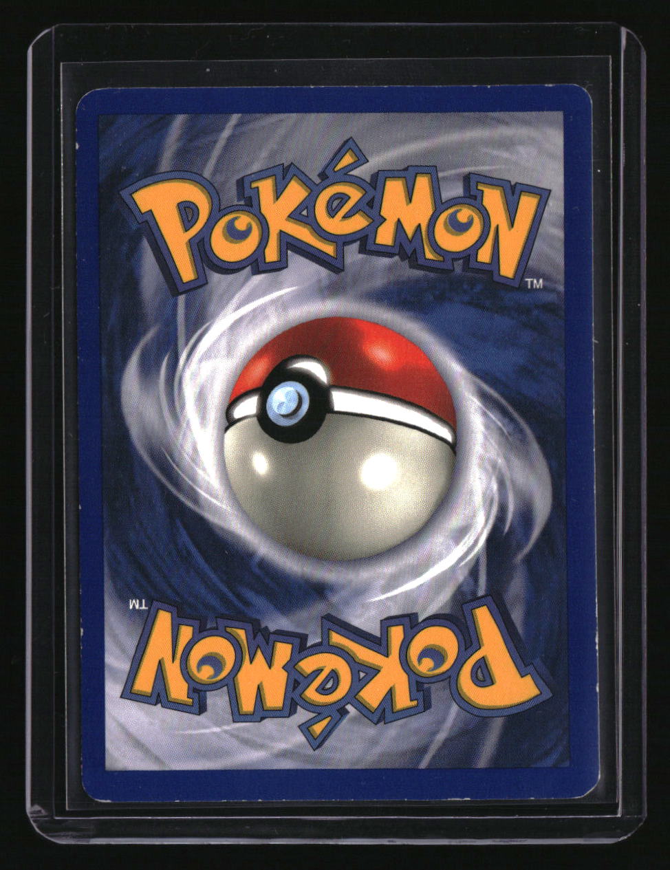 Base Set Ninetales