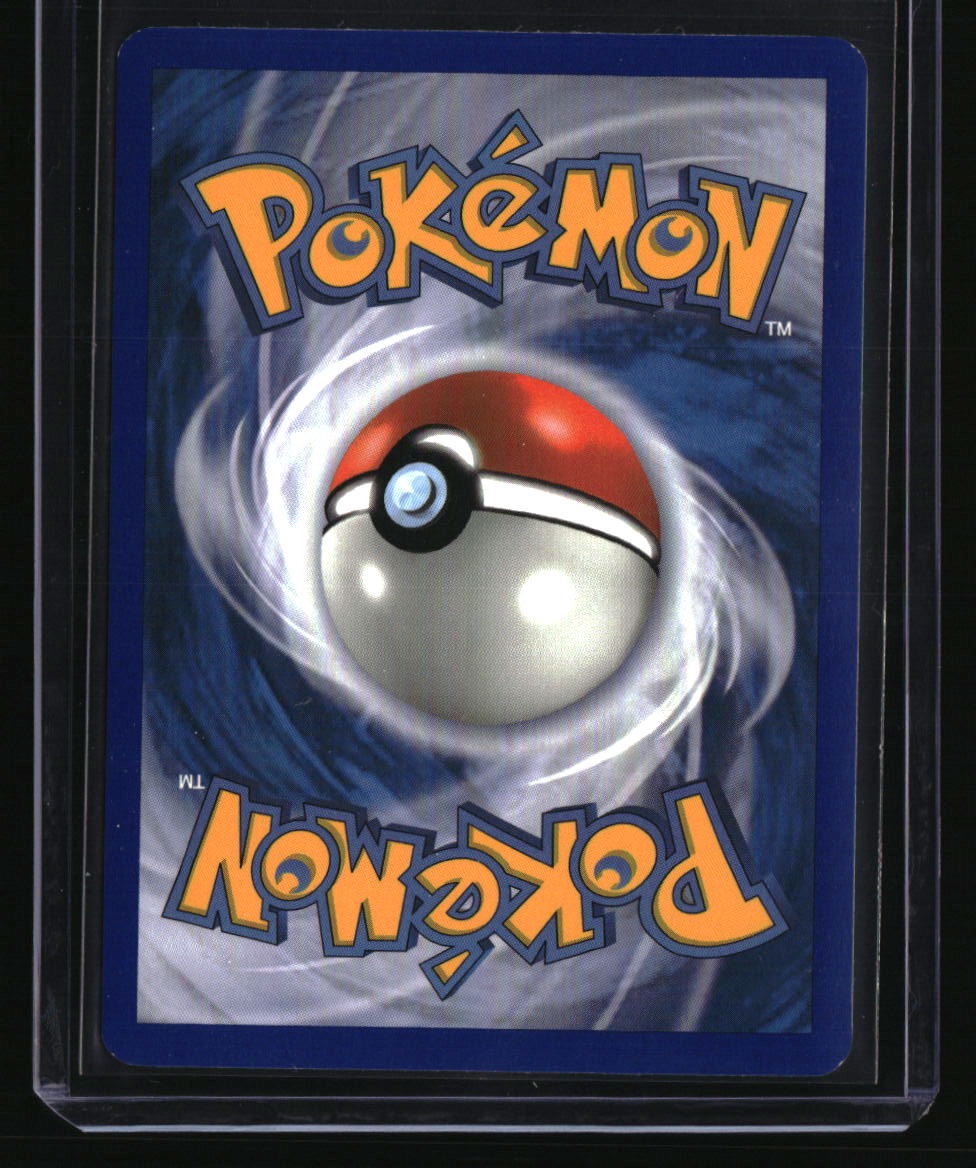 EX Deoxys Barboach Reverse Holo