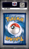 2022 Pokemon Swsh Black Star Promo Sp.Delivery Charizard Pokemon Center PSA 9