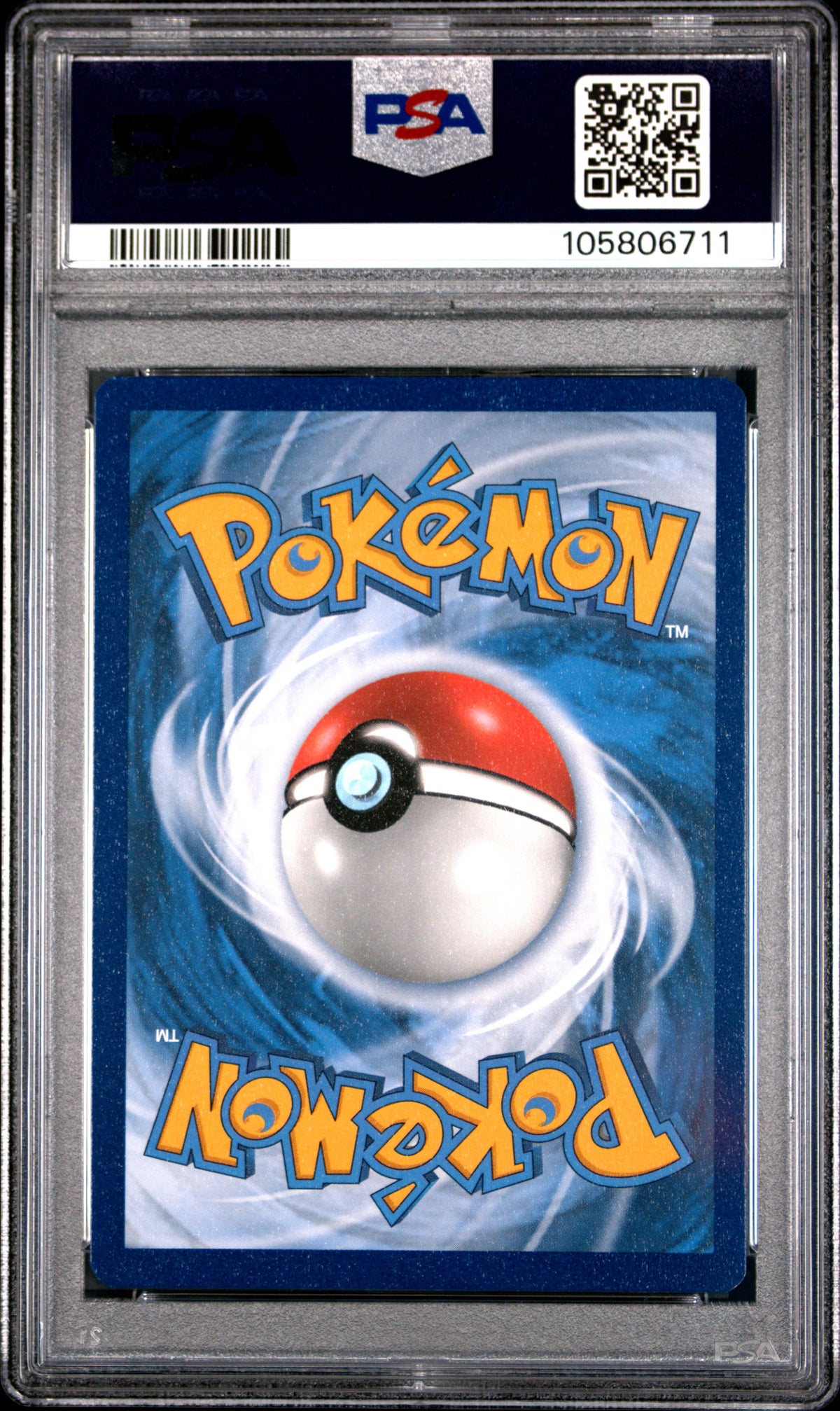 2022 Pokemon Swsh Black Star Promo Sp.Delivery Charizard Pokemon Center PSA 9
