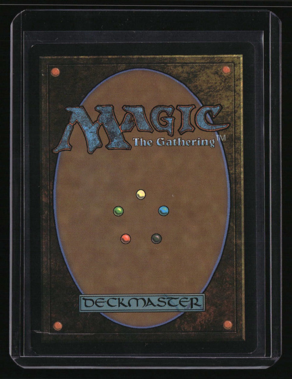 Commander Masters Fierce Guardianship (Borderless)
