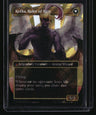 FINAL FANTASY Kefka, Court Mage (0543) (Borderless) (Surge Foil)