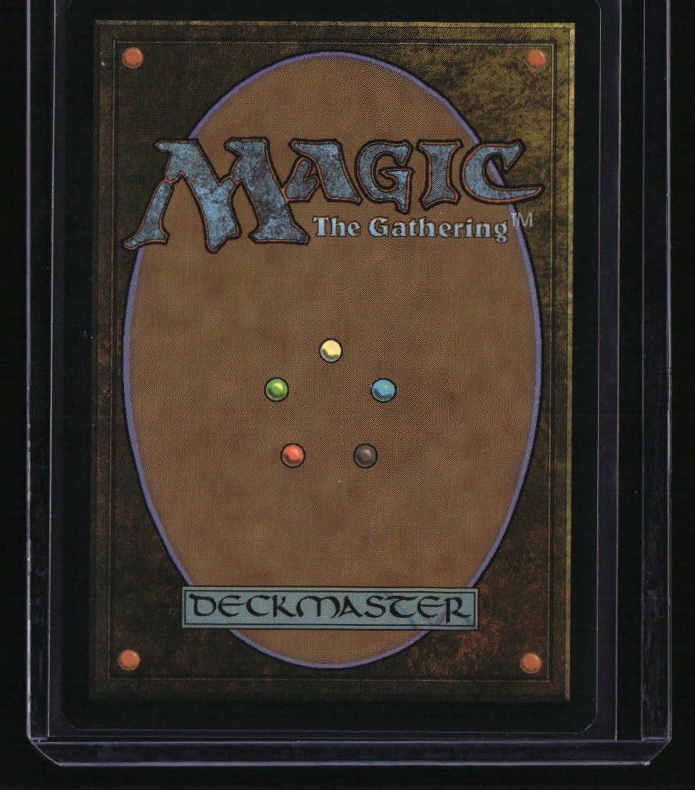 Double Masters Blood Moon (Borderless) Foil