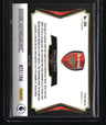 2024-25 Panini Select Premier League Declan Rice Purple #/140