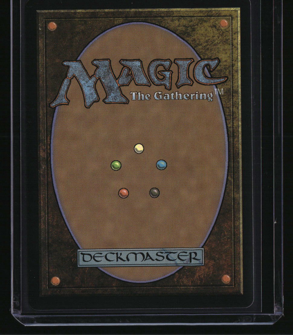 Lorwyn Eclipsed Moonshadow (0386) (Showcase) Foil