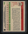2025 Topps Chrome Platinum Babe Ruth Topps Refractors #/499