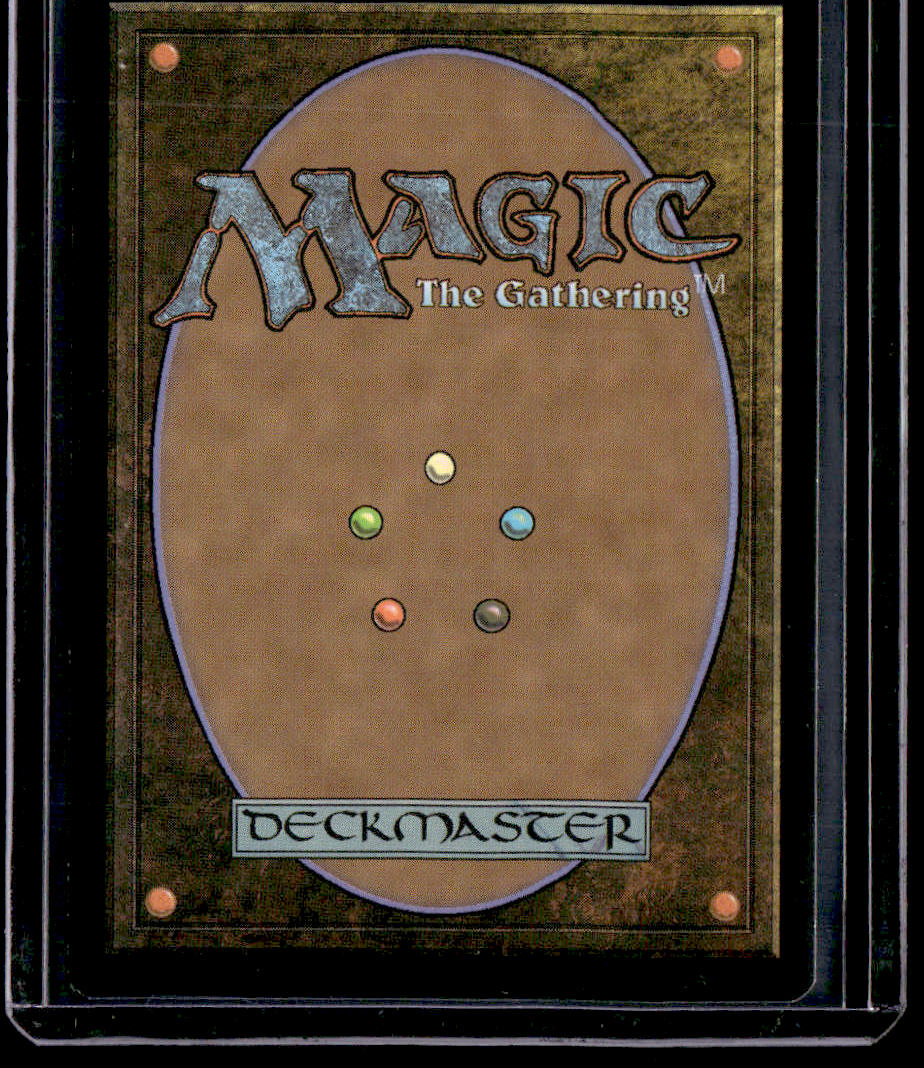 Modern Masters Pact of Negation
