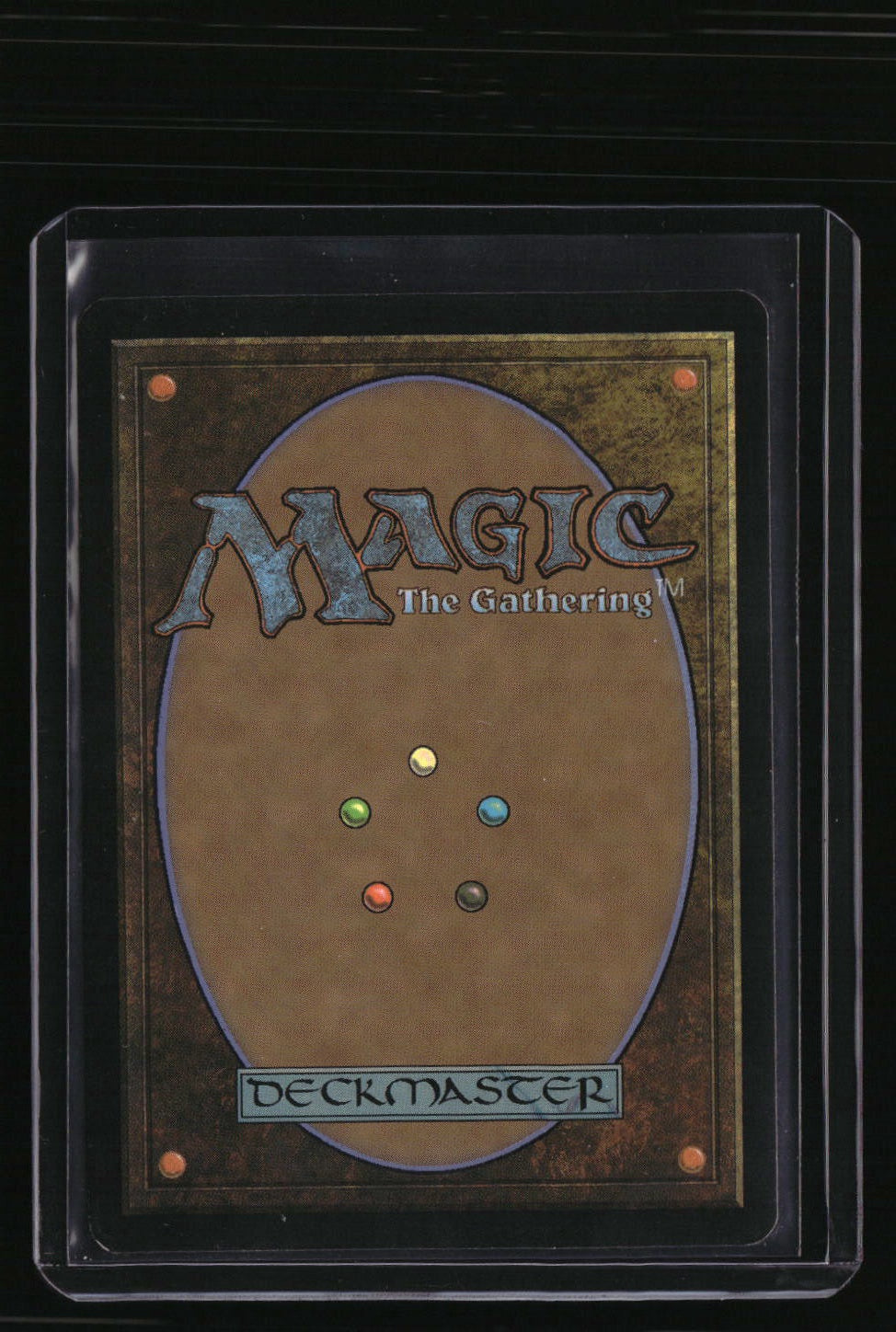Modern Masters Jugan, the Rising Star Foil