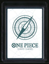 Japanese Extra Booster: One Piece Heroines Edition DON!! Card (Uta) (Gold)