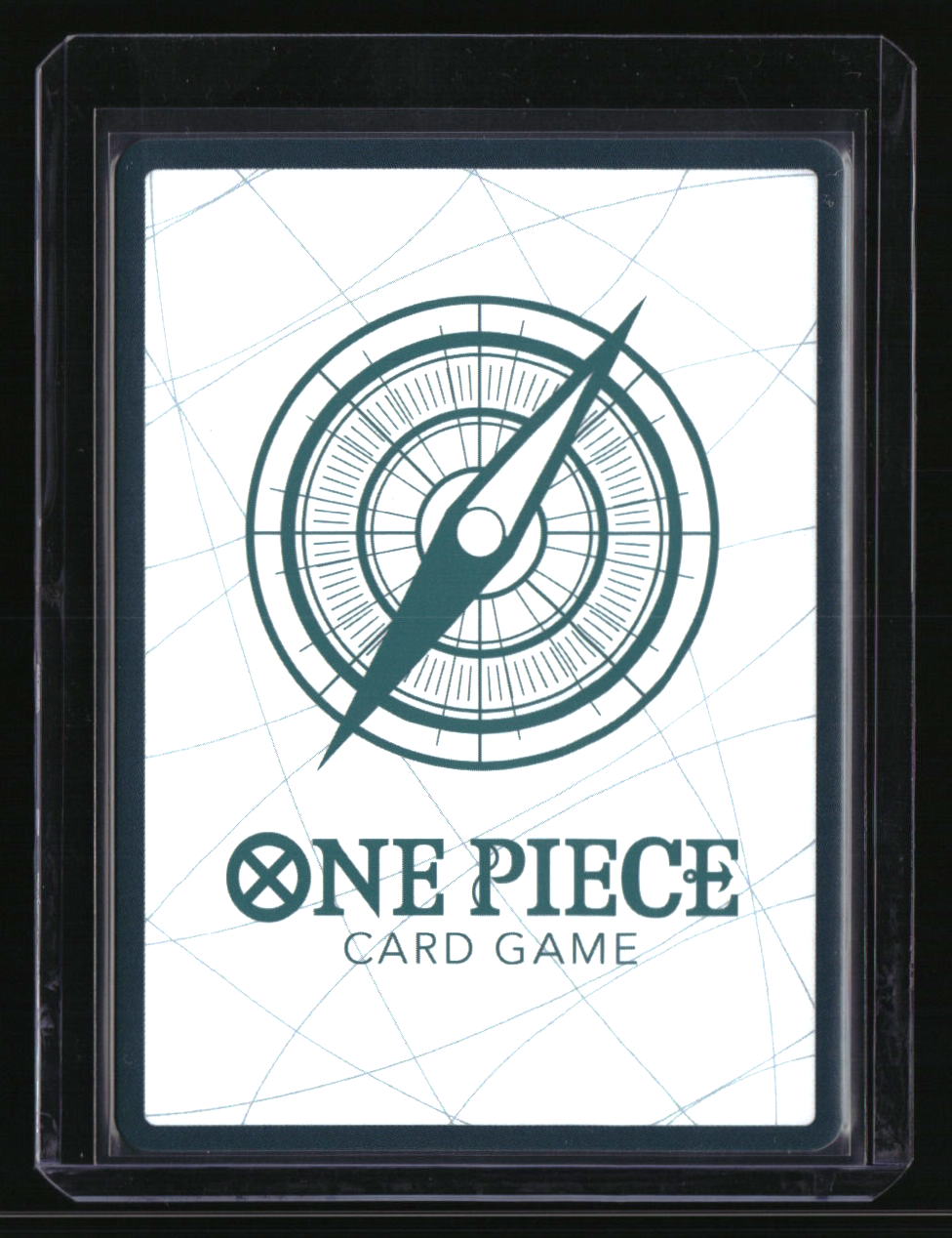 Japanese Extra Booster: One Piece Heroines Edition DON!! Card (Uta) (Gold)