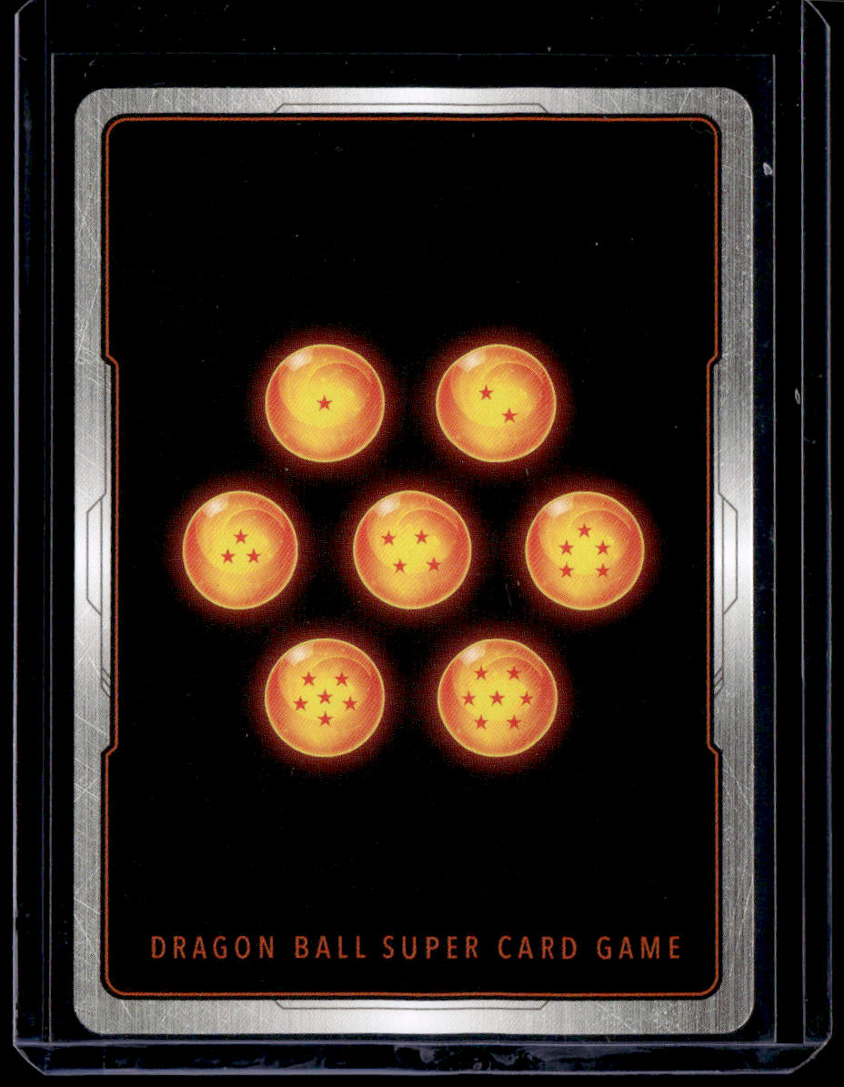 Impact Beyond Dimensions SS4 Limit Breaker Vegito,Crimson Flash,Super Full Power