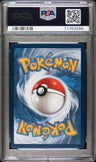 2021 Pokemon Sword & Shield Evolving Skies Fa/Dragonite V Evolving Skies PSA 10