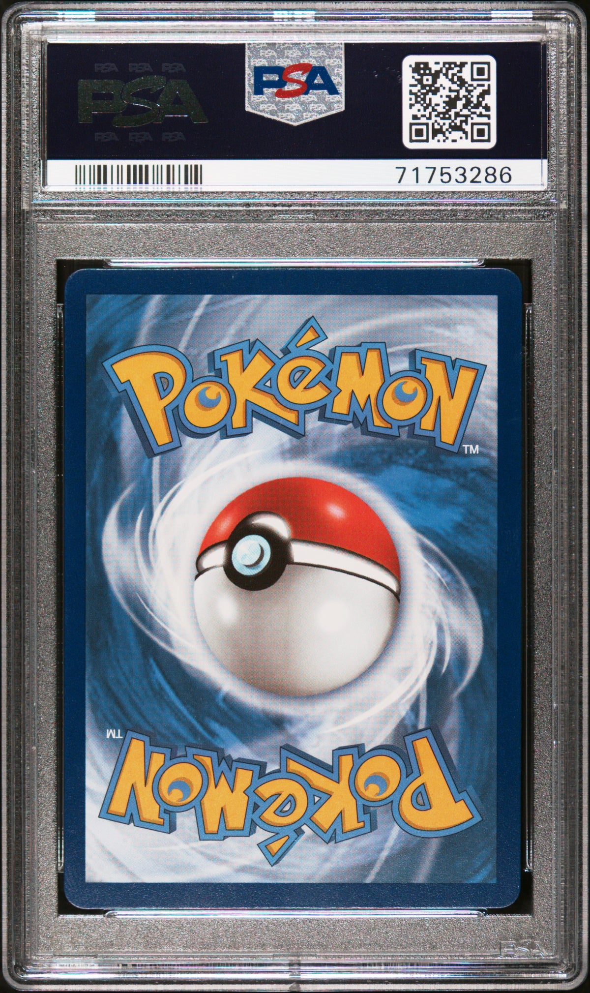 2021 Pokemon Sword & Shield Evolving Skies Fa/Dragonite V Evolving Skies PSA 10