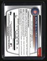 2025 Bowman Chrome Sapphire Edition Wilfri De La Cruz Prospect Auto #/199