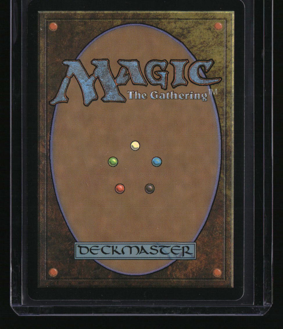 Modern Horizons 3 Polluted Delta