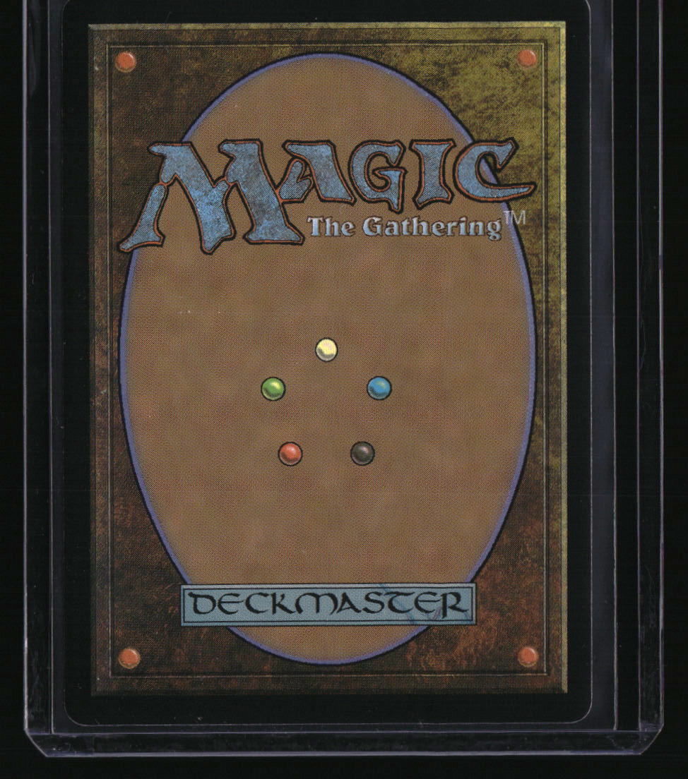 Modern Horizons 3 Polluted Delta