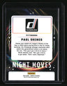 2025 Donruss Paul Skenes Night Moves