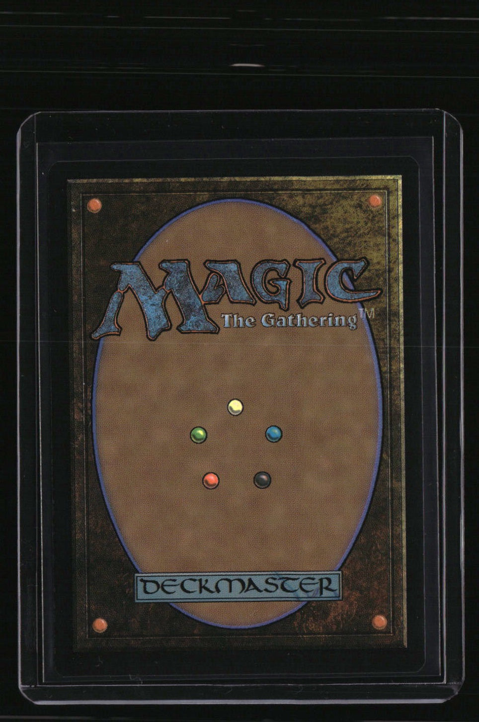 Secret Lair Drop Series Vorinclex, Voice of Hunger (Rainbow Foil)