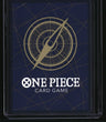 Japanese One Piece Promotion Cards Monkey.D.Luffy