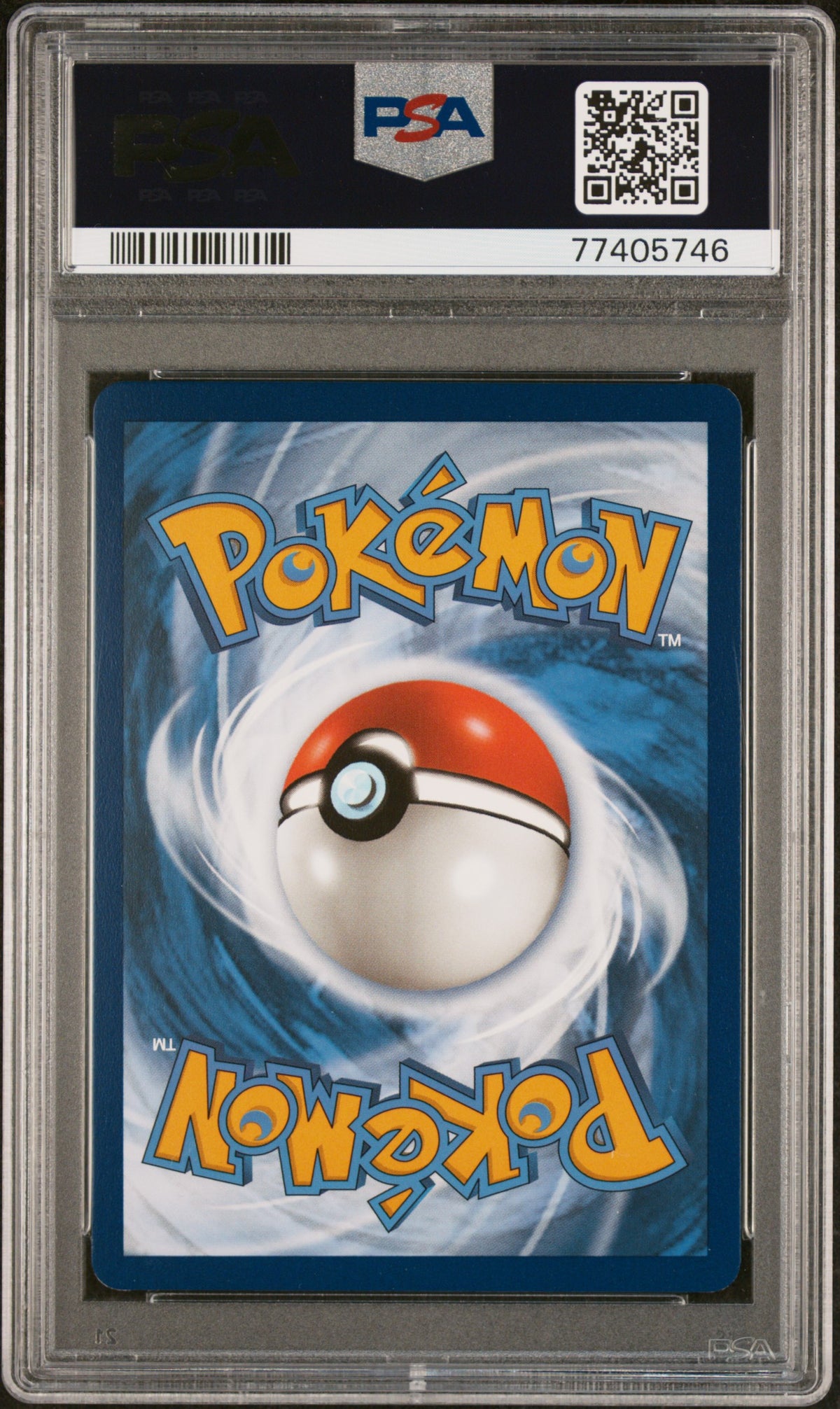 2022 Pokemon Sword & Shield Silver Tempest Fa/Serena Silver Tempest PSA 9