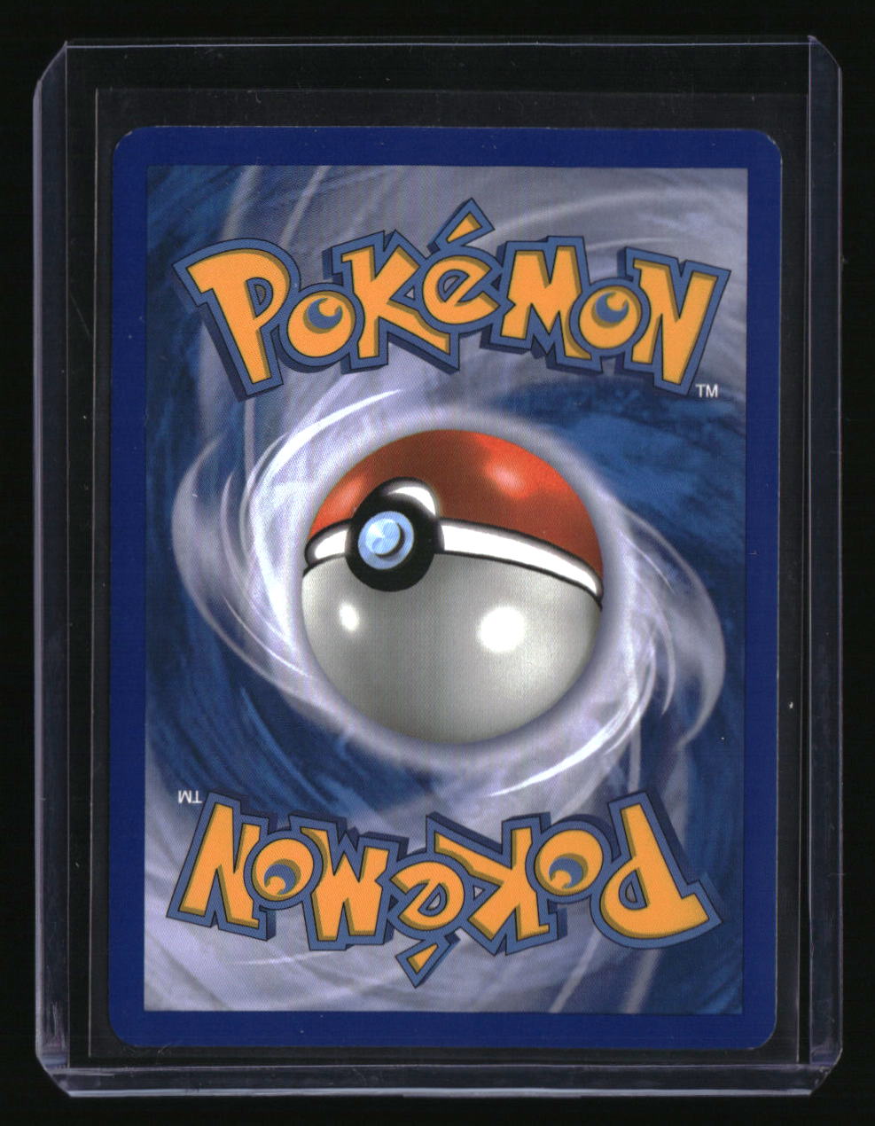 Unleashed Jirachi