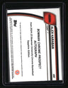 2024-25 Bowman Chr Sapphire Alex Karaban Orange 