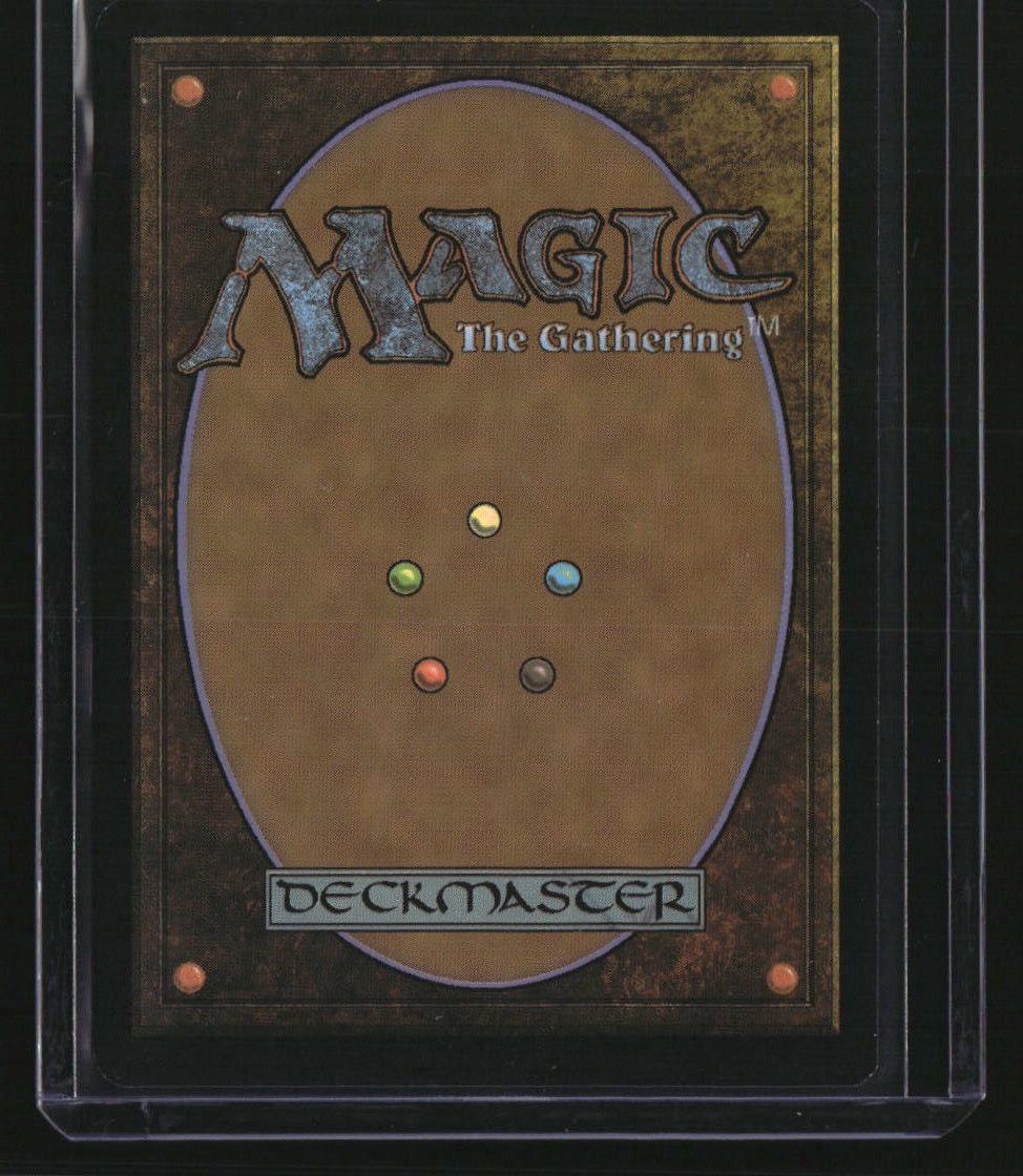 Double Masters 2022 Crucible of Worlds (Borderless) Foil