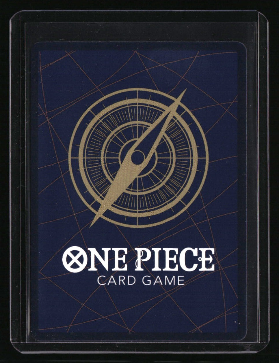 One Piece Promotion Cards Trafalgar Law (Event Pack Vol. 7)