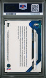 2025 Topps Now Cooper Flagg PSA 10