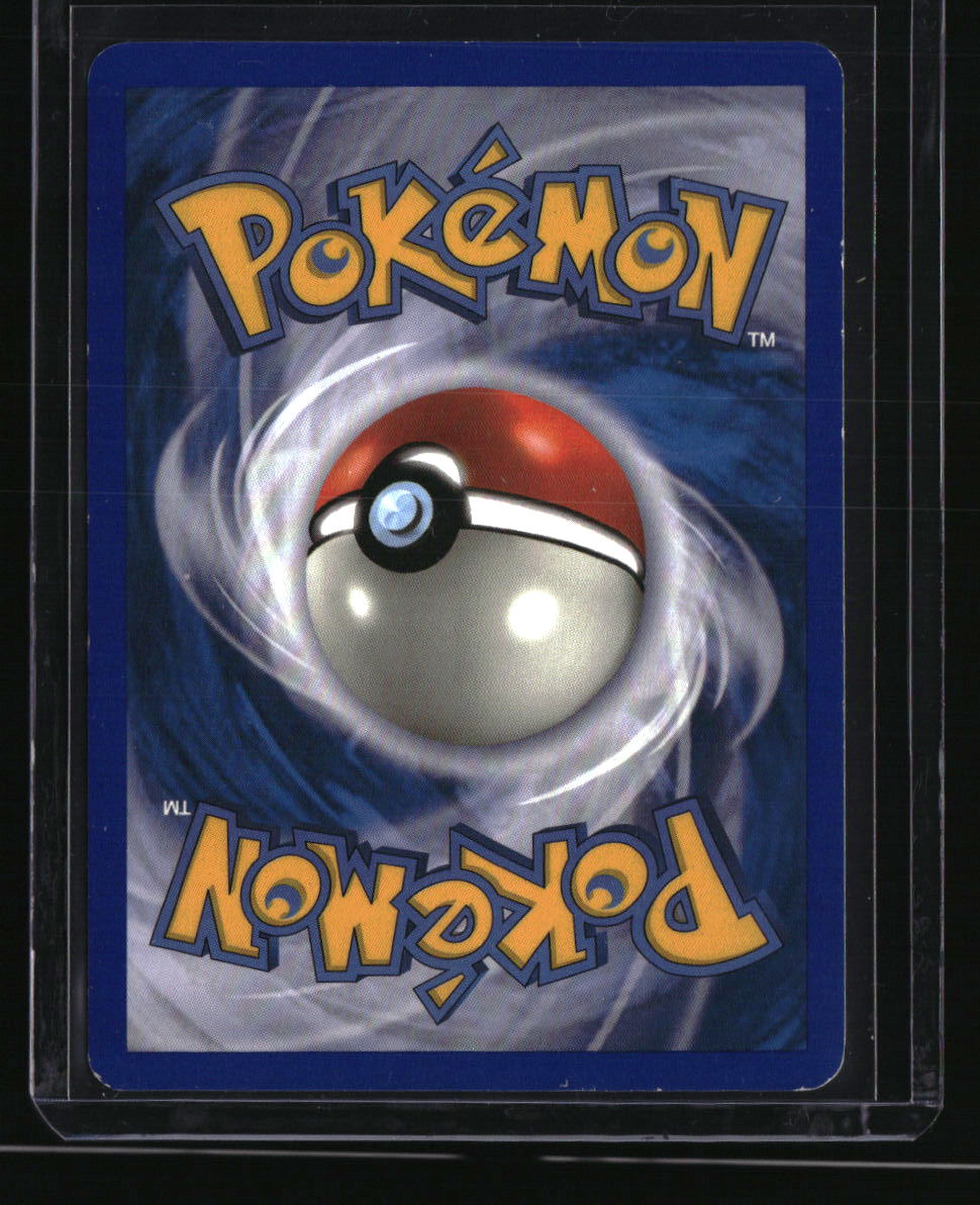 EX Ruby and Sapphire Hitmonchan ex