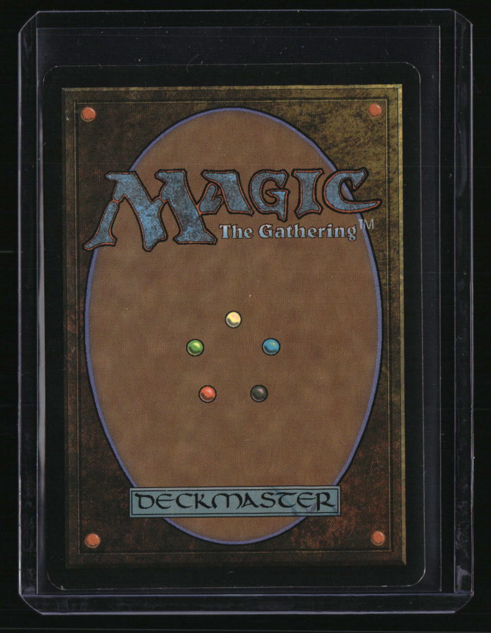 Mirrodin Mesmeric Orb
