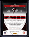 2011 Donruss Elite Julio Jones Aspirations Autographs #/49
