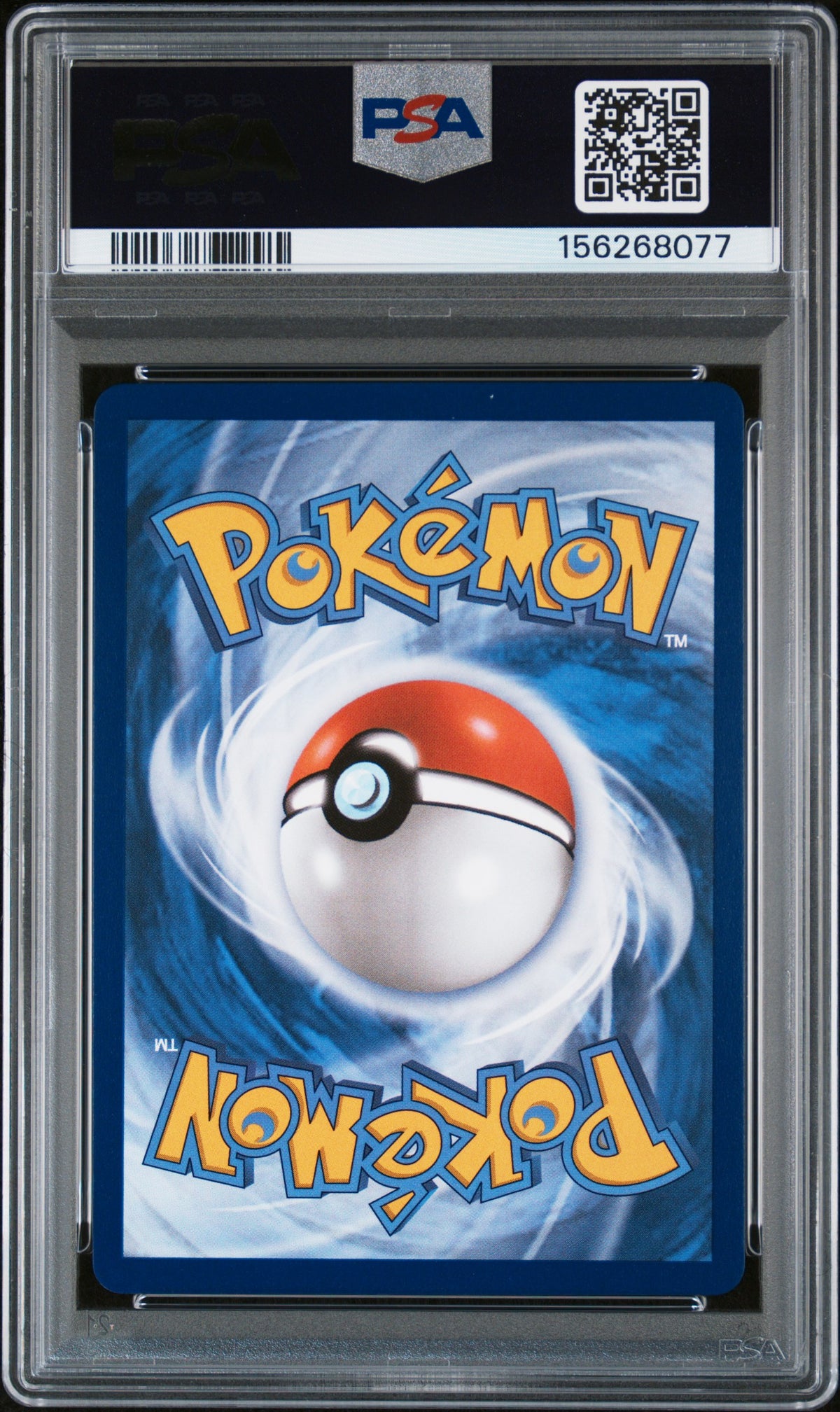 2026 Pokemon Ascended Heroes Mega Meganium Ex Special Illustration Rare PSA 10