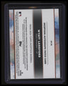 2024 Topps Inception Wyatt Langford Autographed Patch #/200