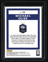 2025-26 Donruss Road to FIFA World Cup Michael Olise #/75