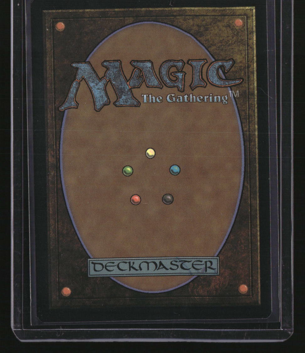 Media Promos Mental Misstep (Phyrexian)