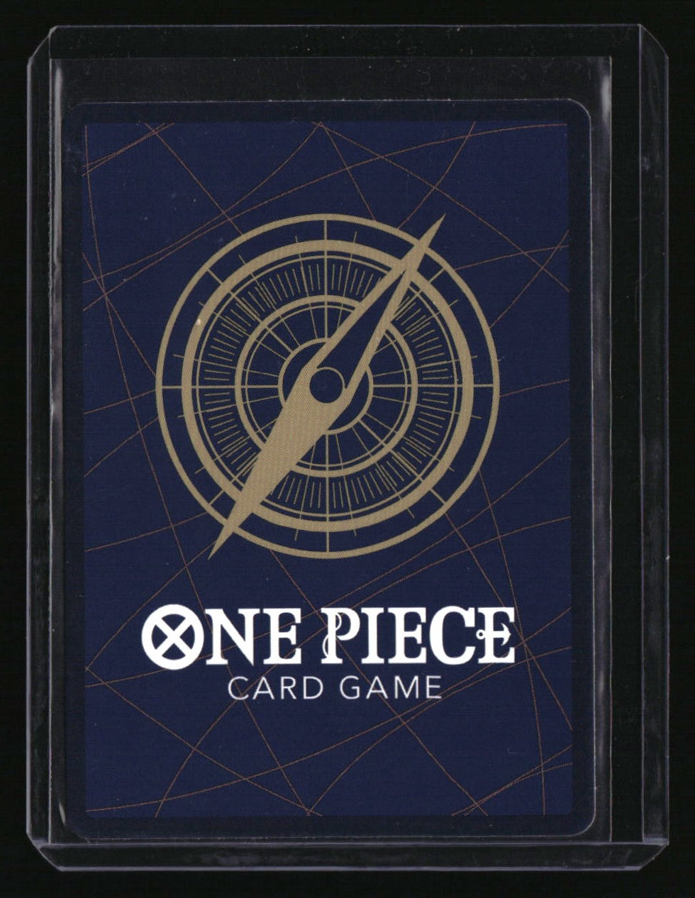 One Piece Carrying on His Will St. Shepherd Ju Peter