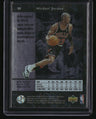 1995-96 SP Michael Jordan