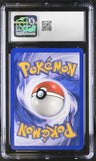 2004 EX Fire Red & Leaf Green Weedle CGC 10