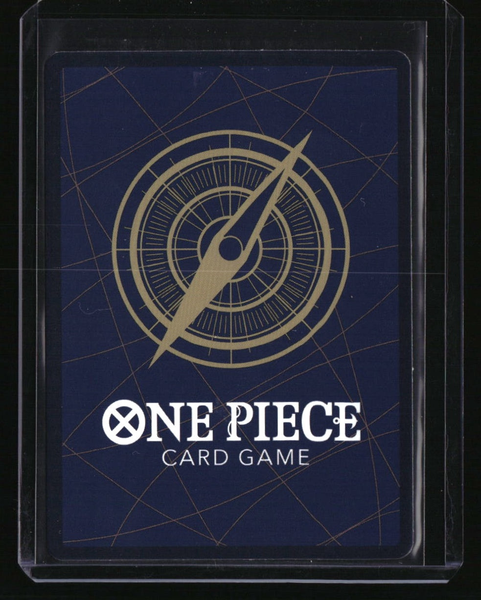 Two Legends Kaido (Parallel)