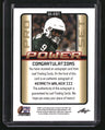 2021 Pro Set Power Kenneth Walker III Platinum #/99