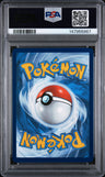 2025 Pokemon Dri En-Destined Rivals Rocket'S Mewtwo Ex Ultra Rare PSA 10
