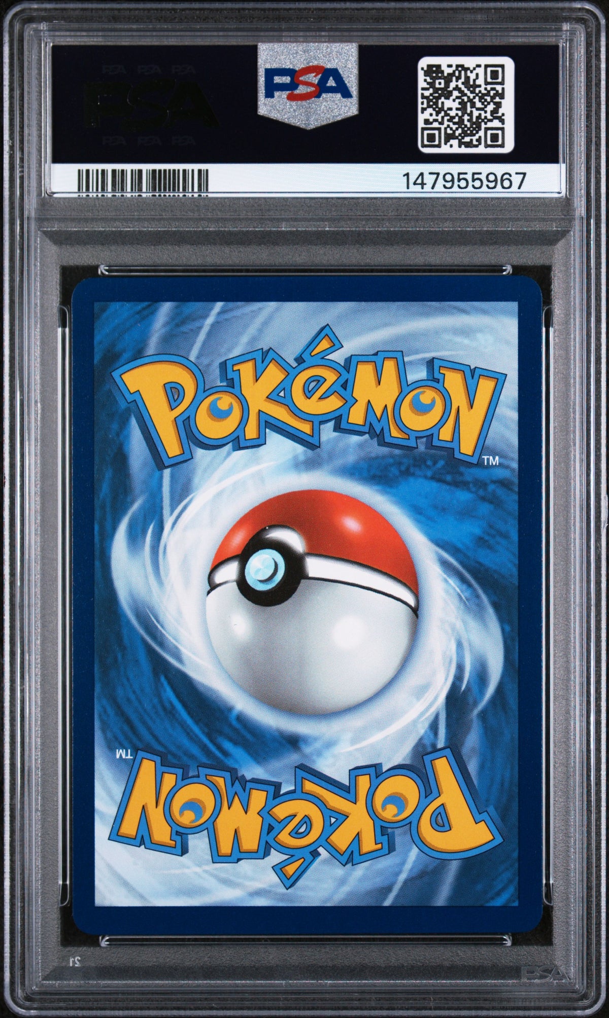 2025 Pokemon Dri En-Destined Rivals Rocket'S Mewtwo Ex Ultra Rare PSA 10