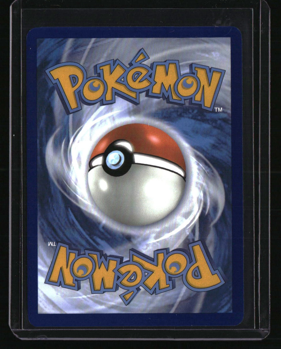 SV: Scarlet & Violet 151 Giovanni's Charisma