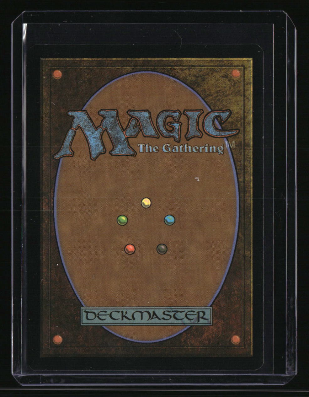 Time Spiral: Remastered Pact of Negation