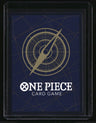 One Piece Promotion Cards Kaido (Tournament Pack Vol. 1)